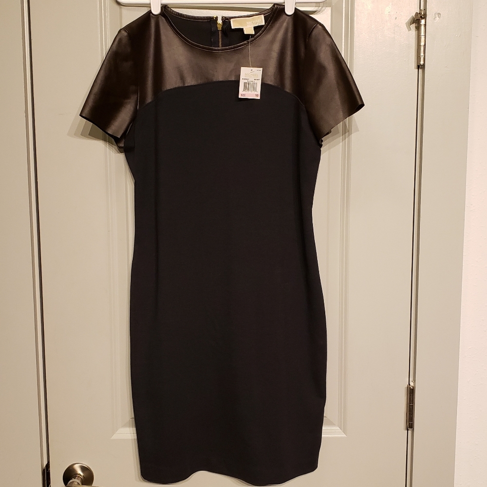 Michael Michael Kors womens dress. Size 10.